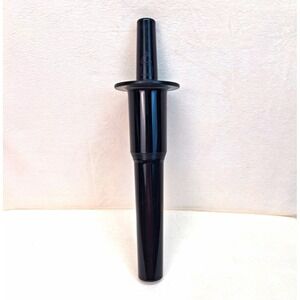 Vitamix Replacement Blender Pusher, Black Plastic